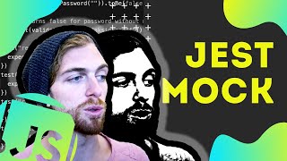 Mocking a Database in Node with Jest [upl. by Paula120]