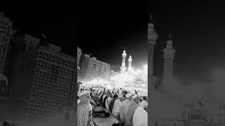 Makkah Azan beautiful shortvideo اكسبلور azan quranreading [upl. by Linad]