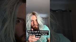 Don’t believe everything you see on TikTok shop Do your research yall [upl. by Any316]