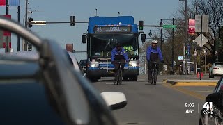 KCMO community improvement districts work with city leaders to address public safety [upl. by Allemaj726]