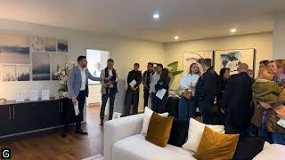 Auction Video  2A Pakenham Street Blackburn [upl. by Eirffej]