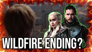 Game of Thrones Season 8 Episode 5 Preview  Battle of Kings Landing [upl. by Charity]