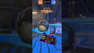 Rocket league what a goal rocketleague rlssl rl rlssgrandchampion gaming shorts [upl. by Hort]