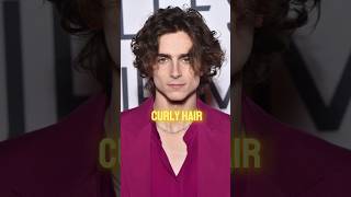 How To Change Curly Hair to Straight Hair 😱💨 mensfashion menshair haircut viralvideo viralreel [upl. by Akined]