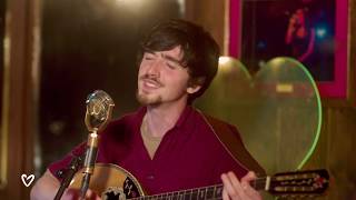 Ye Vagabonds  The Bothy Lads  Live at Other Voices Courage [upl. by Bonnee]