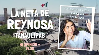 LA NETA de Reynosa Tamaulipas la maldosa [upl. by Lezned]