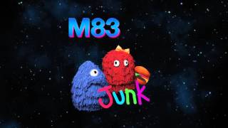 M83  Ludivine Audio [upl. by Hiram]