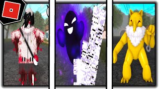 How to get LAVENDER TOWN BADGE in CREEPYPASTA LIFE RP  Roblox [upl. by Ahsiekam]