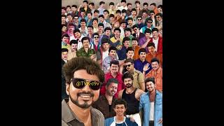 Ne perum kalangan song தளபதி status whatsupp 🔥 [upl. by Brey223]