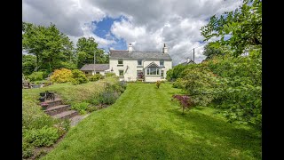 Set within Dartmoor National Park Lane End Cottage is a fivebedroom detached country home located [upl. by Nemrak59]