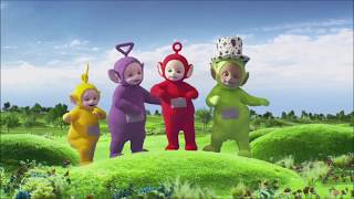 Teletubbies Live UK [upl. by Dremann383]