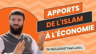 Apports de lislam à léconomie [upl. by Sholem]