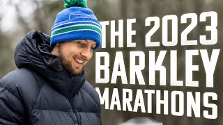 The 2023 Barkley Marathons Documentary [upl. by Yle639]