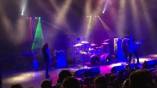 Seventh Son Iron Maiden Tribute Band Hallowed Be Thy Name  San Antonio Aztec Theatre 24 Mar 2018 [upl. by Sylvia]