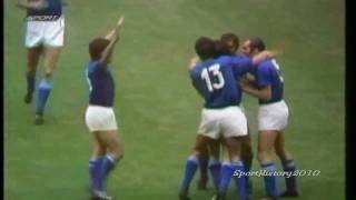 Fussball WM 1970  Deutschland vs Italien Halbfinale [upl. by Josey]