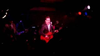 Tangiers Blues Band Featuring Jason Newsted NYC 542017 In The Pines [upl. by Ecela]