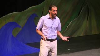 The Future of Renewable Energy Quayle Hodek at TEDxMaui 2013 [upl. by Panchito]