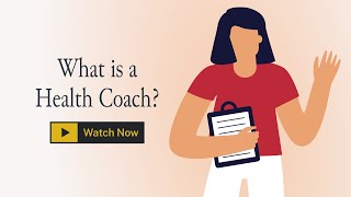 What is a Health Coach  The Growing Demand for Health Coaches [upl. by Ellerrad]