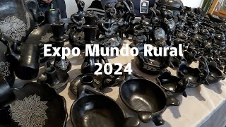 Expo Mundo Rural 2024 [upl. by Prue845]