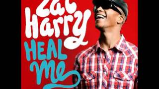 Zac Harry  Heal Me NEW Single [upl. by Ortensia]