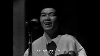 Kyu Sakamoto  Sayonara Sayonara Live Remastered Sound [upl. by Irem]