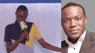 SYNTHÈSE PHILOSOPHIE DU PROFESSEUR OMAR MBOUP LYCÉE DEXCELLENCE DE DIOURBEL INITIÉ PAR BABS NDIOGOU [upl. by Randell]