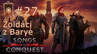 Songs of Conquest 27 Prej že poslední prácička [upl. by Kit]