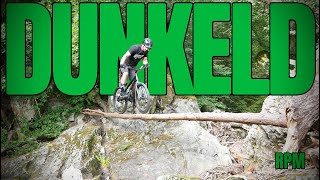 Riding Dunkeld with Ali Clarkson and Ross McArthur [upl. by Salhcin]