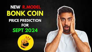 RModel Based DOGE Price Prediction for SEPTEMBER 2024 [upl. by Richart]