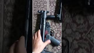 Its 9mm mp5 [upl. by Cris]