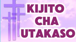 KIJITO CHA UTAKASO LYRICS VIDEO  DIANA SARAKIKYA [upl. by Daughtry]