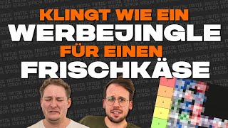 Wir ranken alle Vereinshymnen der 2 Bundesliga  Saison 20232024  Reaction  Ranking  Tierlist [upl. by Etselec]