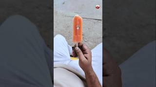 Ice cream এর বুদ্ধি part  3 🤪। bongmalik ytshorts comedy shortsfeed malik viral tiktokvideo [upl. by Shum]