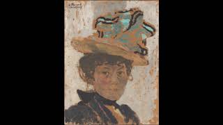 Edouard Vuillard Paintings [upl. by Farlay]