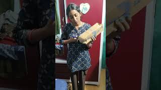 Flipkart women footwear haulrs263kolapuri chapl [upl. by Wentworth]