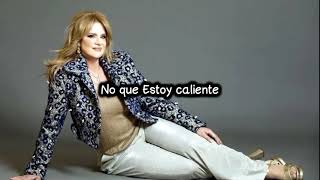 Erika Buenfil  Colágeno LetraLyric [upl. by Nuris]