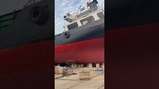 Maintenance shipbuilding automobile ship shipyard vessels shipsupply cargoship shipbuilding [upl. by Adnauq]