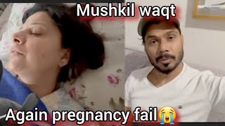 Sambhavna k sath hua phr bura😭Mushkil waqt m khayal Sambhavna seth entertainment sambhavna seth vlog [upl. by Deloris]