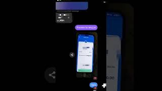 Unverified gcash balance transfer to Verified gcash 😇😇 [upl. by Weldon]