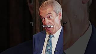 Unveiling How Nigel Farage Got BANKRUPTED [upl. by Mount156]