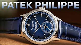 Top 14 Patek Philippe Watches Price List 2024 [upl. by Ailyn]