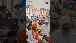 Nanak Naam chardi kala [upl. by Dott742]