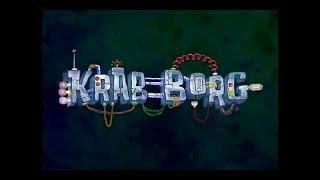 Spongebob Krab Borg Live Action Full Episode [upl. by Eduard393]