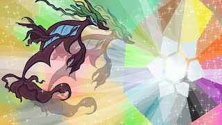 ADAPTAABILITY DRAGALGE DOES SOME INSANE DAMAGE IN REGULATION H  Pokemon Scarlet amp Violet VGC [upl. by Stacee]