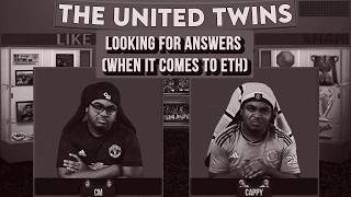 CM amp CAPPY The United Twins  Looking For Answers When It Comes To ETH MUSIC VIDEO [upl. by Dunc]