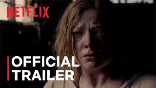 Run Rabbit Run  Official Trailer  Netflix [upl. by Annaohj]