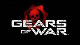 Gears Of War OST  Track 07  House Of Sovereigns [upl. by Aubine644]