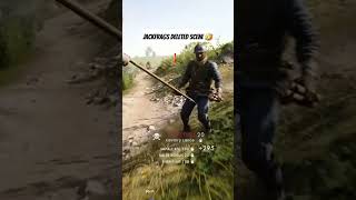 Jackfrags deleted Battlefield 1 scne 🤣 jackfrags battlefield1 gaming [upl. by Isidore]