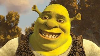 Ogres are like onions but its horribly animated [upl. by Yrak]