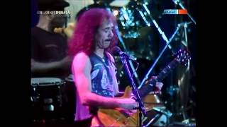 Santana  The Healer Live In Berlin 1987 [upl. by Mensch]